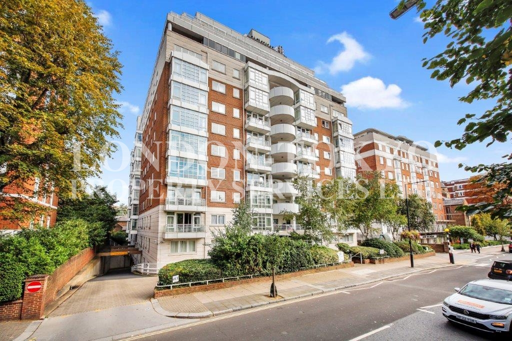Waterford Court, Stalbridge Street, Marylebone NW1